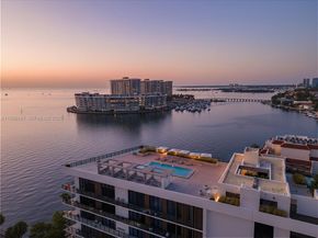 3581 E Glencoe St 403, Miami FL 33133