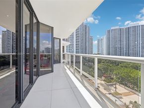 3640 Yacht Club Dr 1007, Aventura FL 33180