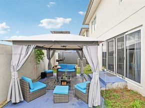 1191 NW 1st St, Florida City FL 33034