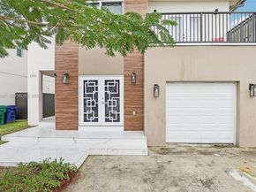 1191 NW 1st St, Florida City FL 33034