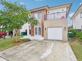 1191 NW 1st St, Florida City FL 33034