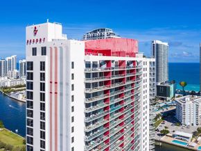 2602 E Hallandale Beach Blvd R1708, Hallandale Beach FL 33009