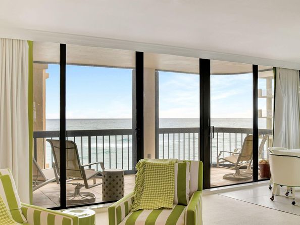 5380 N Ocean Drive 7C, Riviera Beach FL 33404