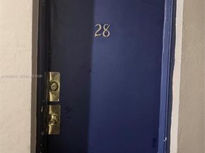 11930 NE 19th Dr 28, North Miami FL 33181