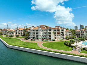 2213 Fisher Island Dr 3103, Miami Beach FL 33109