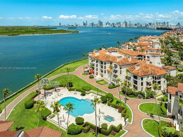 2213 Fisher Island Dr 3103, Miami Beach FL 33109