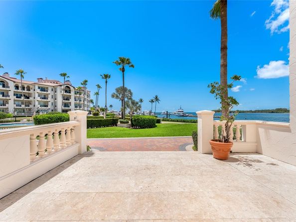 2213 Fisher Island Dr 3103, Miami Beach FL 33109