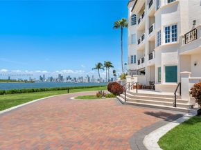 2213 Fisher Island Dr 3103, Miami Beach FL 33109