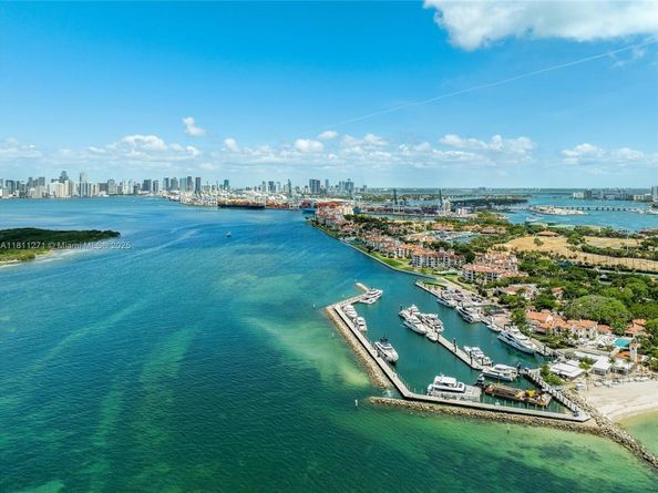 2213 Fisher Island Dr 3103, Miami Beach FL 33109