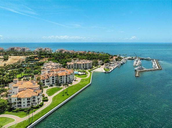 2213 Fisher Island Dr 3103, Miami Beach FL 33109