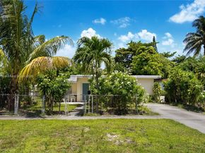 1381 NE 154th St, North Miami Beach FL 33162