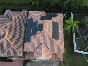 17130 SW 36th Ct, Miramar FL 33027