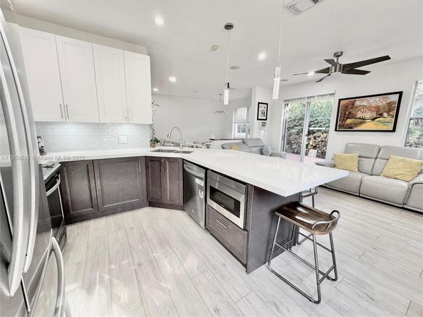 17130 SW 36th Ct, Miramar FL 33027