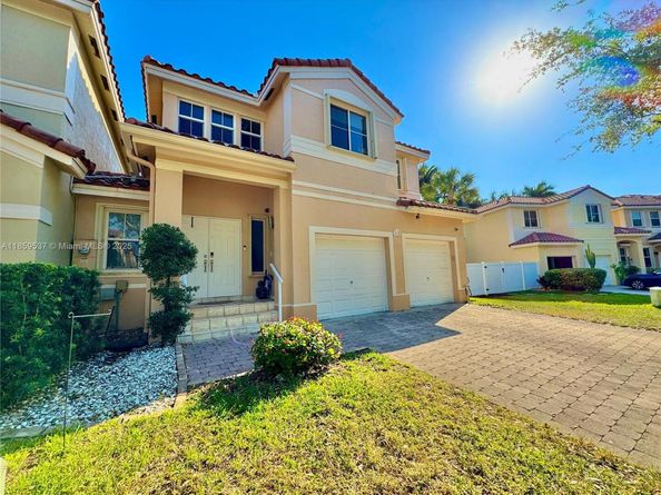 17130 SW 36th Ct, Miramar FL 33027