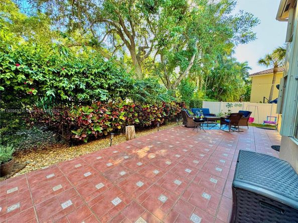 17130 SW 36th Ct, Miramar FL 33027