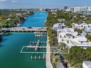 6109 W Laguna Dr W 6109, Miami Beach FL 33141