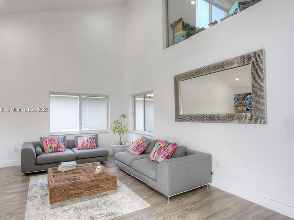 18515 NW 55th Ave, Miami Gardens FL 33055