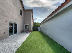 18515 NW 55th Ave, Miami Gardens FL 33055