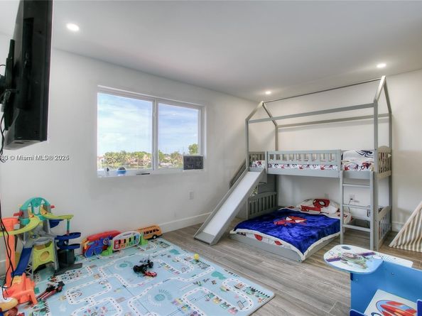 18515 NW 55th Ave, Miami Gardens FL 33055