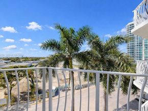 7601 E Treasure Dr 611, North Bay Village FL 33141