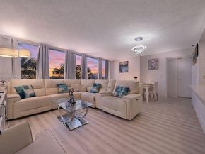 7601 E Treasure Dr 611, North Bay Village FL 33141