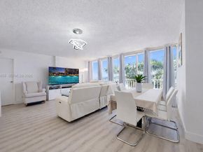 7601 E Treasure Dr 611, North Bay Village FL 33141