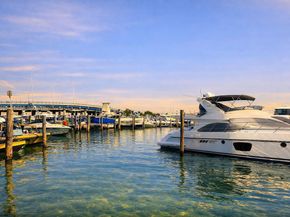 7601 E Treasure Dr 611, North Bay Village FL 33141