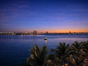 7601 E Treasure Dr 611, North Bay Village FL 33141