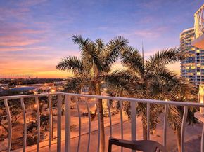 7601 E Treasure Dr 611, North Bay Village FL 33141