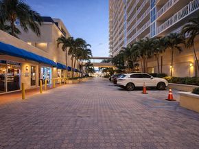 7601 E Treasure Dr 611, North Bay Village FL 33141