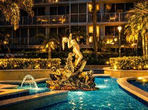 7601 E Treasure Dr 611, North Bay Village FL 33141