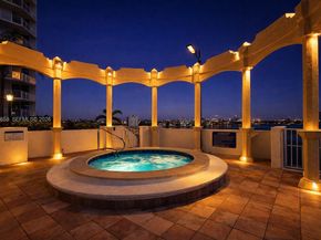 7601 E Treasure Dr 611, North Bay Village FL 33141