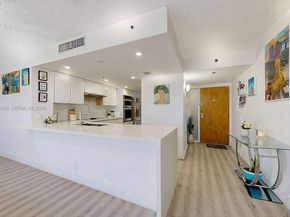 7601 E Treasure Dr 611, North Bay Village FL 33141