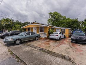 10040 NW 8th Ave, Miami FL 33150
