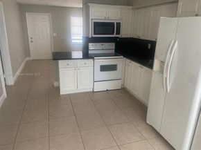 6808 SW 22nd Ct, Miramar FL 33023