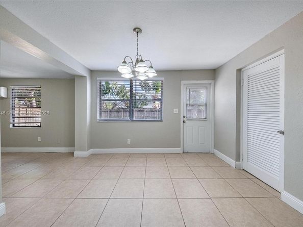 6808 SW 22nd Ct, Miramar FL 33023