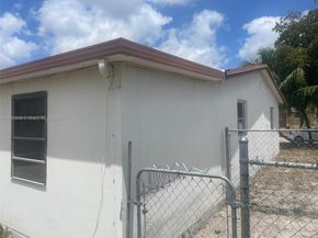 6808 SW 22nd Ct, Miramar FL 33023