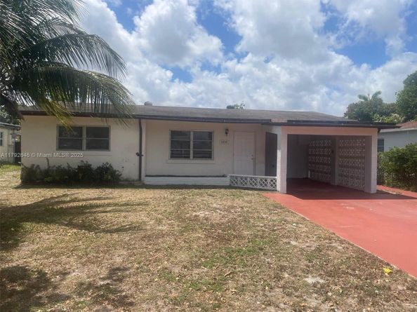 6808 SW 22nd Ct, Miramar FL 33023