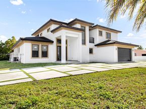 12890 NW 2nd St, Miami FL 33182