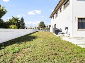 12890 NW 2nd St, Miami FL 33182