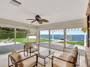 200 Harbor Dr, Key Biscayne FL 33149