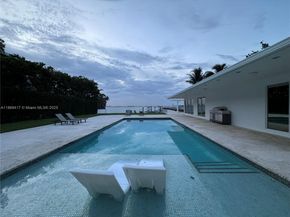 200 Harbor Dr, Key Biscayne FL 33149