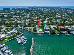 200 Harbor Dr, Key Biscayne FL 33149