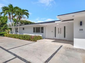 200 Harbor Dr, Key Biscayne FL 33149