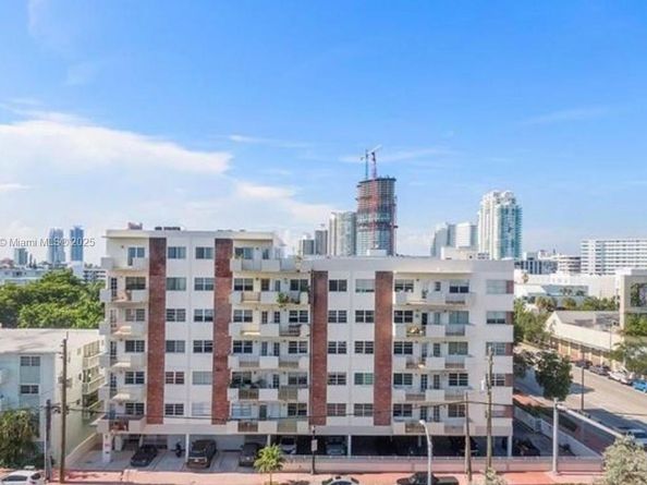 1130 11th St 4J, Miami Beach FL 33139