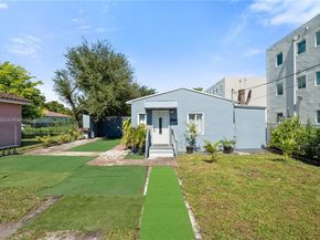 1257 NW 58th St, Miami FL 33142