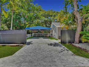 1401 NE 5th Ter, Fort Lauderdale FL 33304
