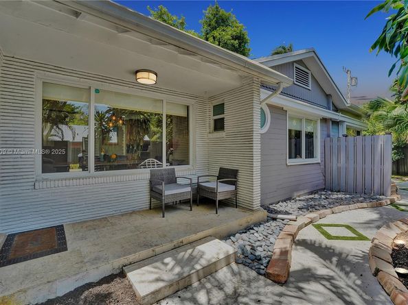 1401 NE 5th Ter, Fort Lauderdale FL 33304