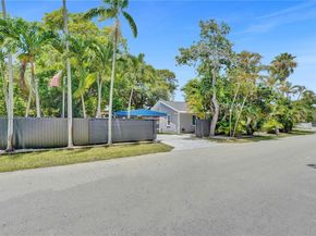 1401 NE 5th Ter, Fort Lauderdale FL 33304