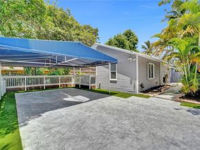 1401 NE 5th Ter, Fort Lauderdale FL 33304